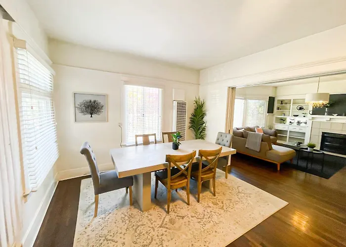 Cozy 2-Bedroom Home