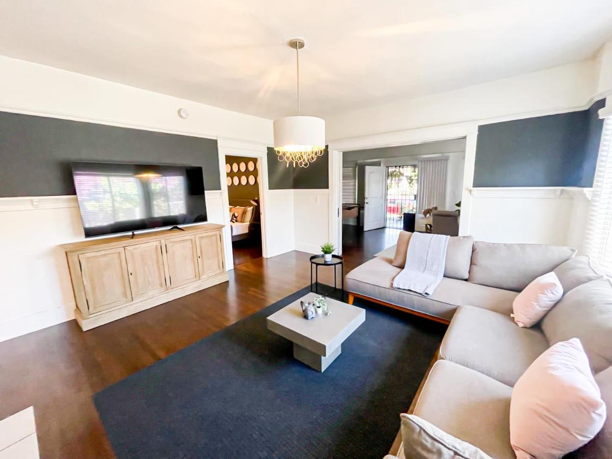 Cozy 2-bedroom Hébergement de vacances *