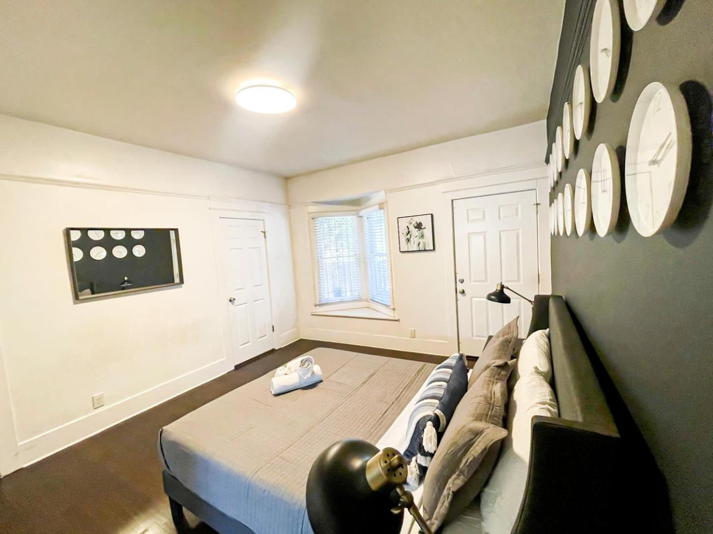 Cozy 2-bedroom Hébergement de vacances *