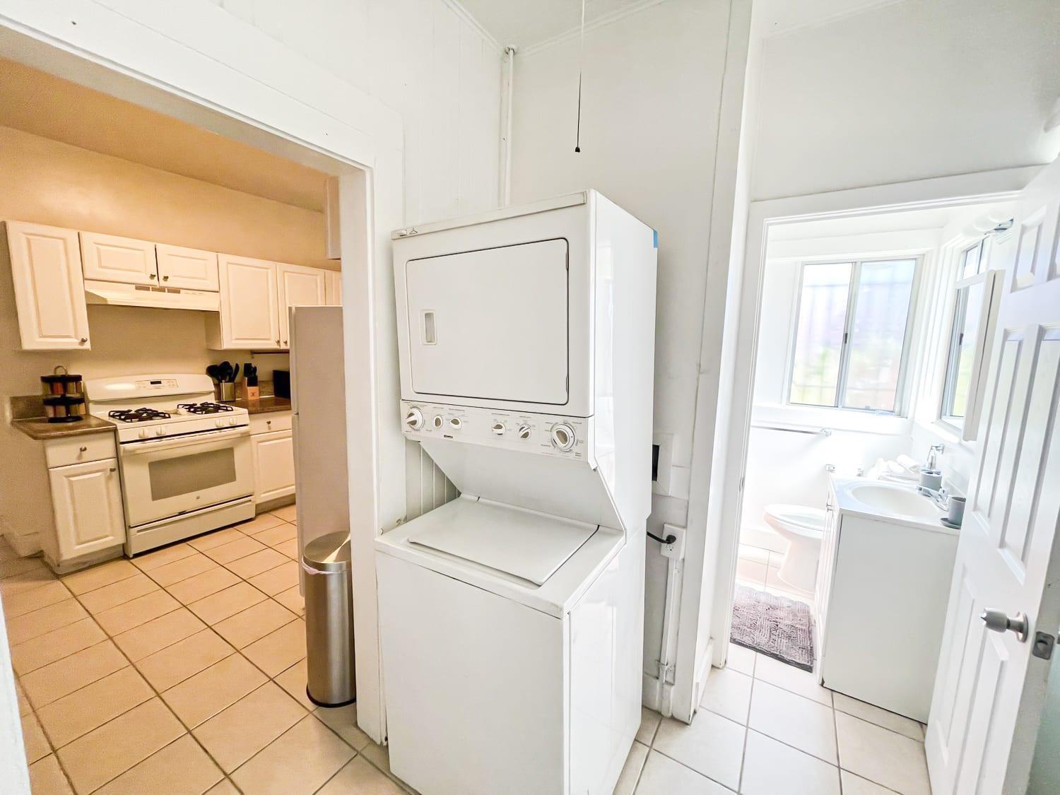 Hébergement de vacances Cozy 2-bedroom Los Angeles