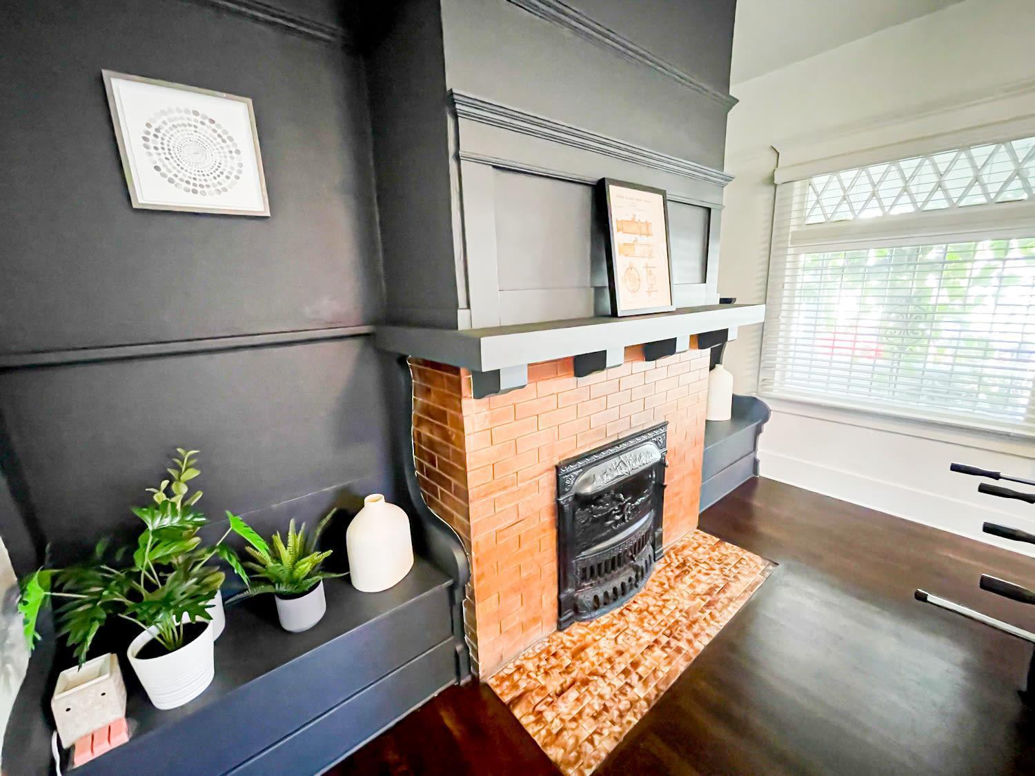 Hébergement de vacances Cozy 2-bedroom *