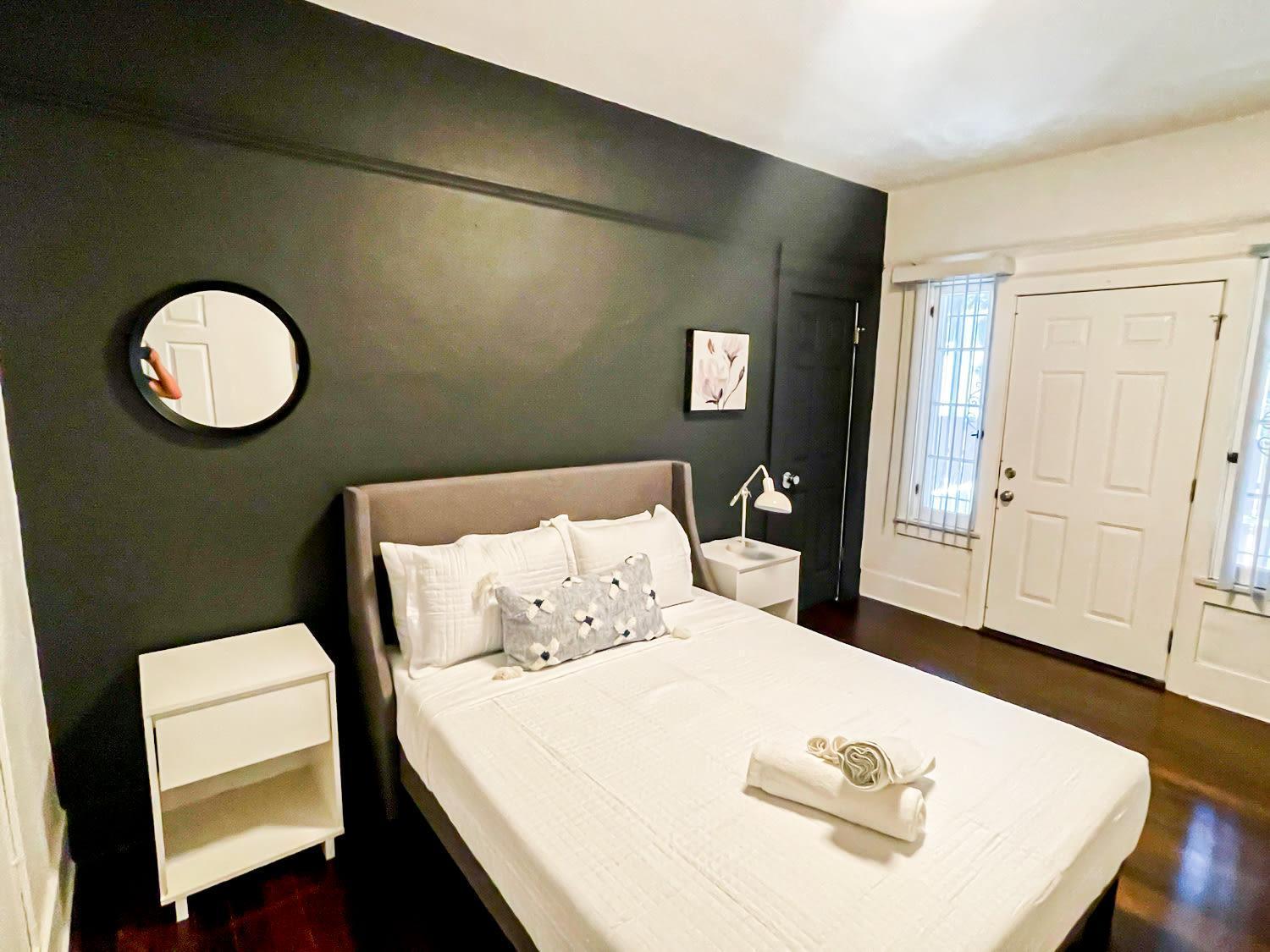Hébergement de vacances Cozy 2-bedroom Los Angeles